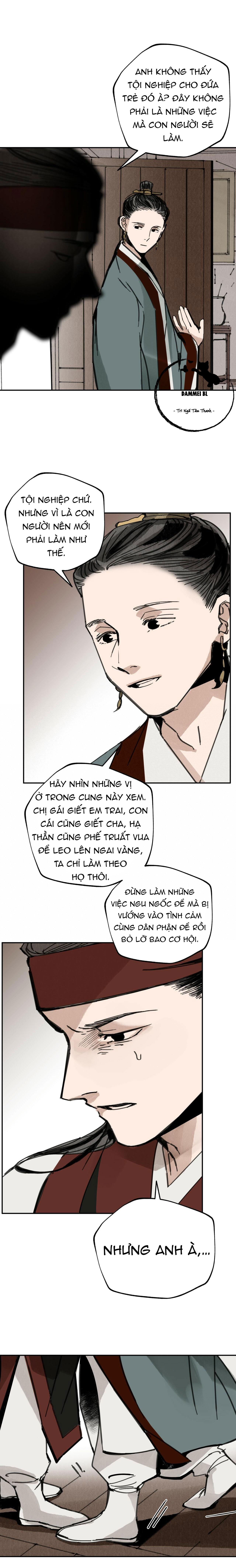 PALJAE - Chap 13
