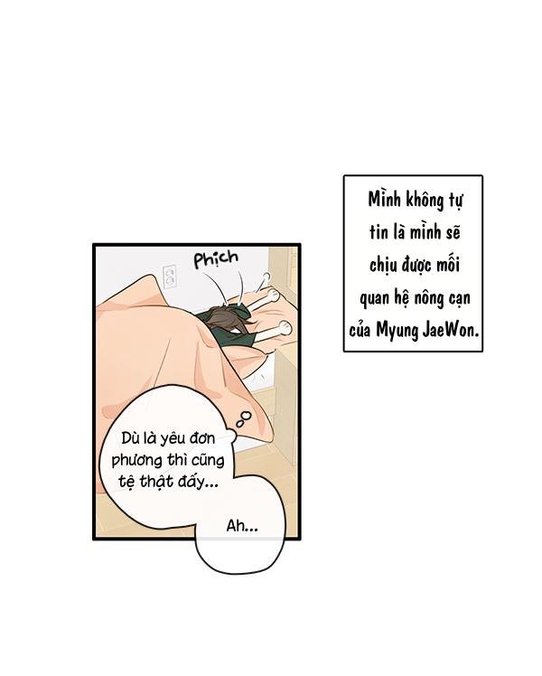 Thiên Đường Táo Xanh - Chap 24