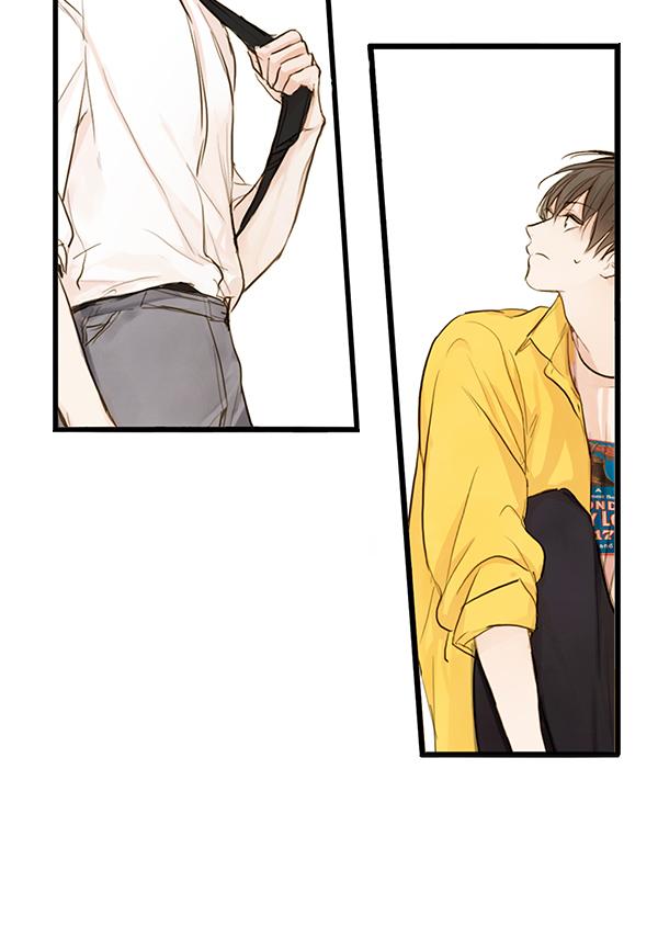 Thiên Đường Táo Xanh - Chap 24