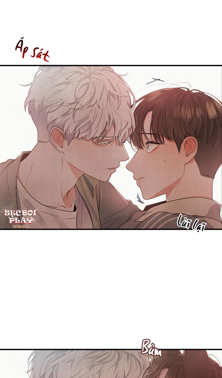 MỐI QUAN HỆ CỦA THÚ NHÂN - Chap 4