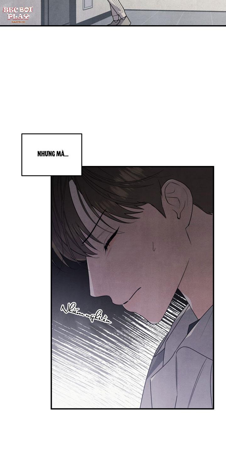 MỐI QUAN HỆ CỦA THÚ NHÂN - Chap 4