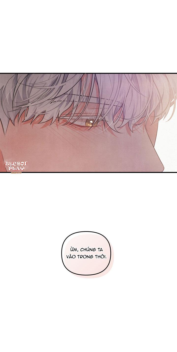 MỐI QUAN HỆ CỦA THÚ NHÂN - Chap 4