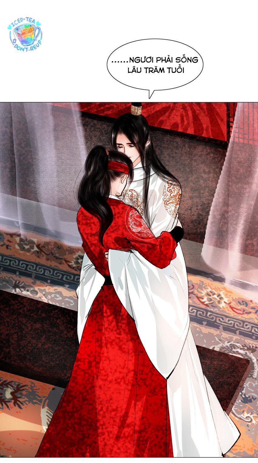 Vòng Luân Hồi - Chap 36