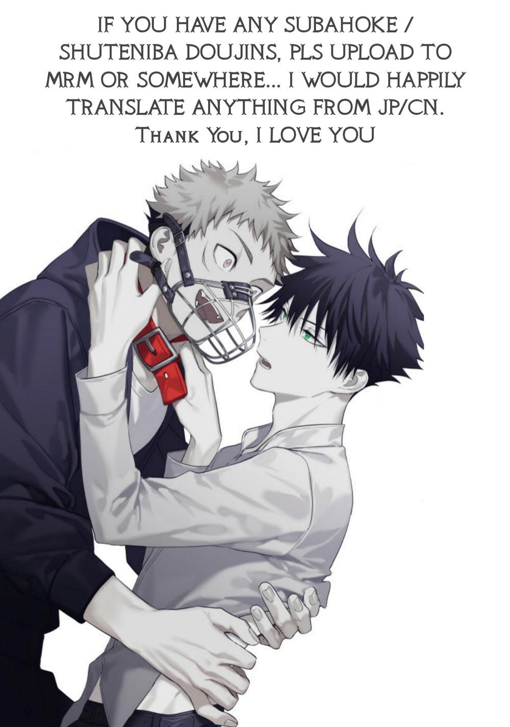 ONESHOT COI LÀ NỨNG - Chap 5