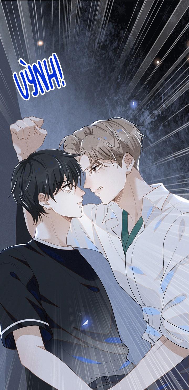 Lai sinh bất kiến - Chap 48