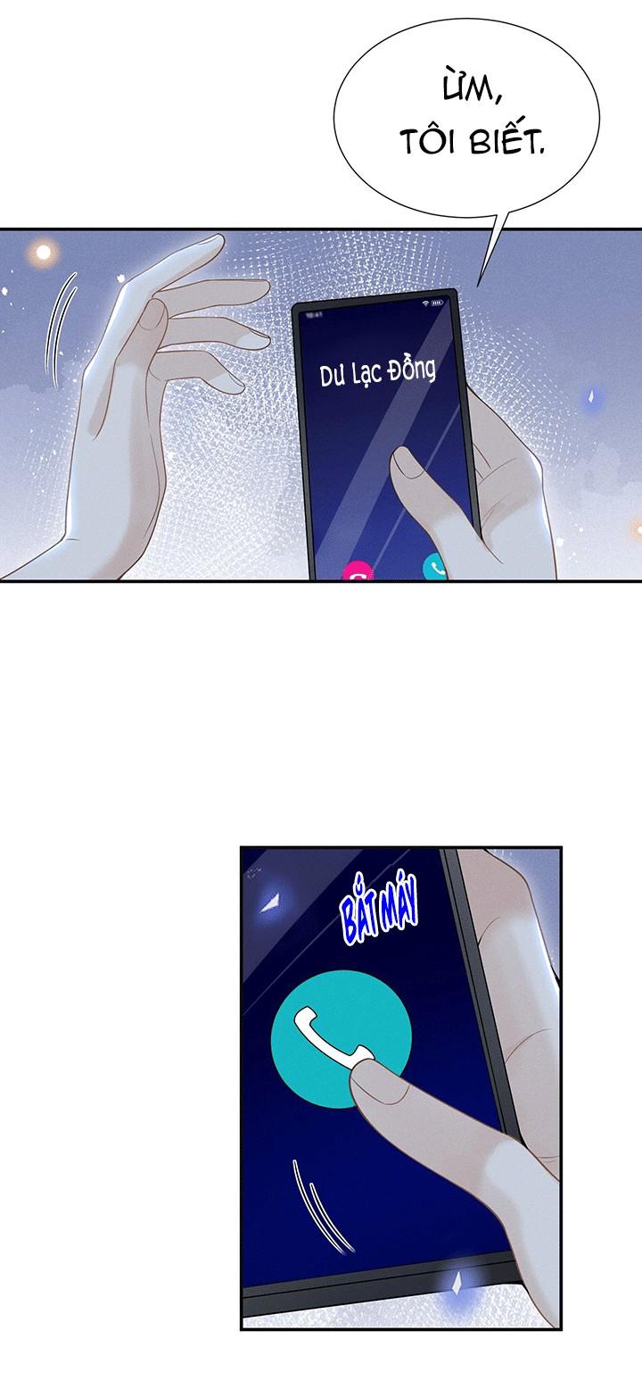 Lai sinh bất kiến - Chap 48