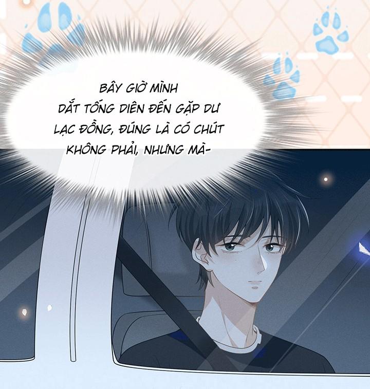 Lai sinh bất kiến - Chap 48