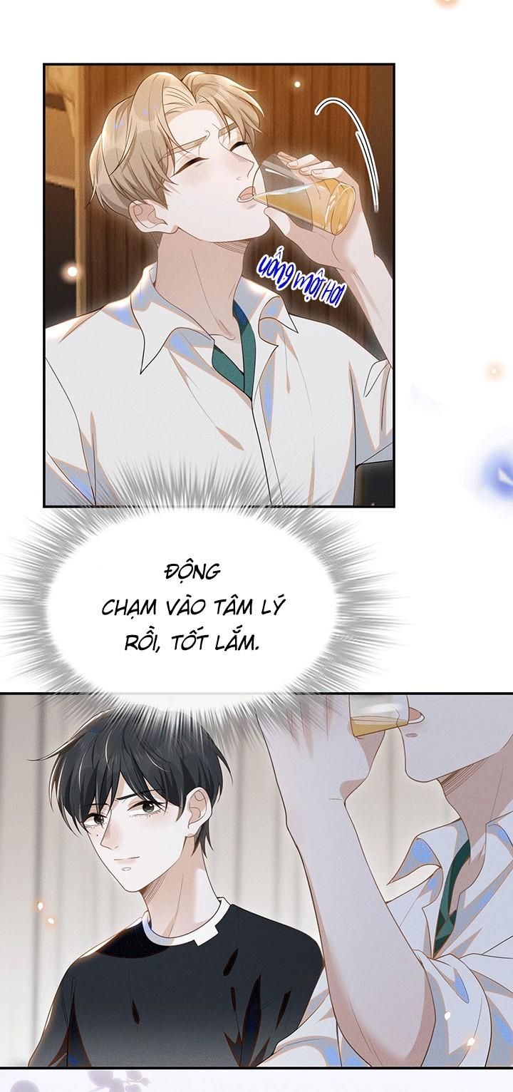 Lai sinh bất kiến - Chap 48