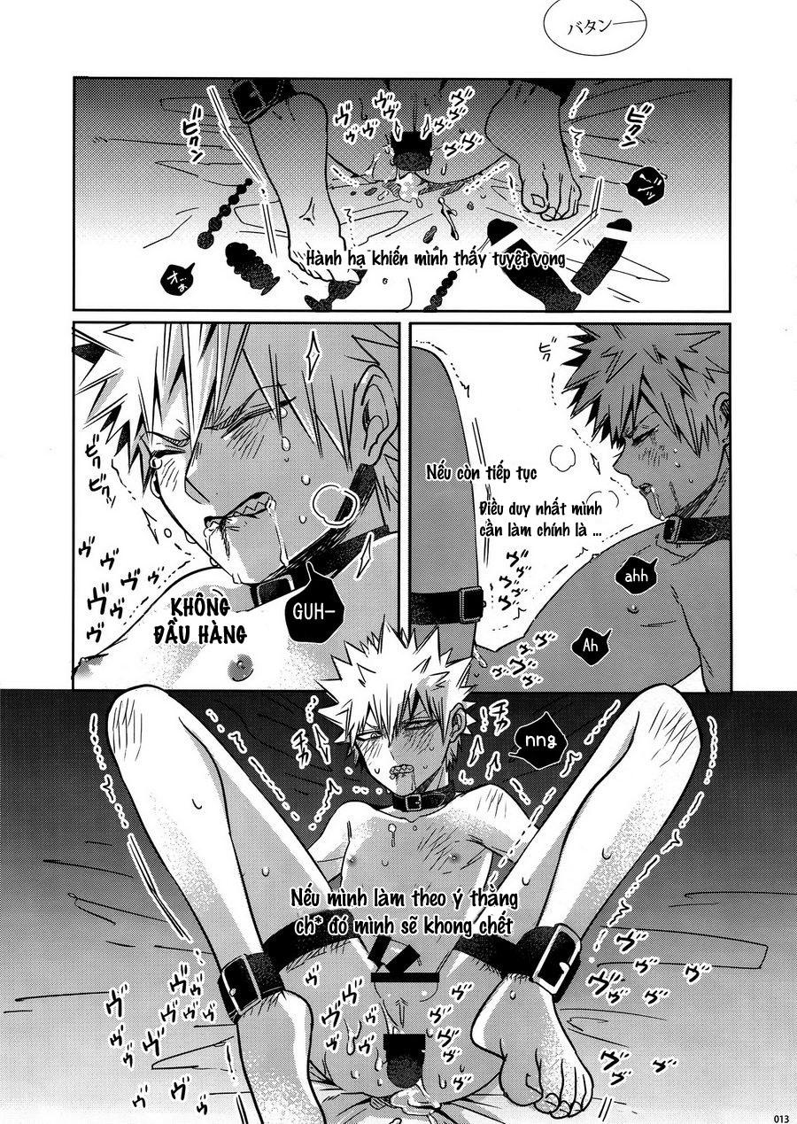 Tổng Hợp Oneshot Của Tịnh - Chap 25