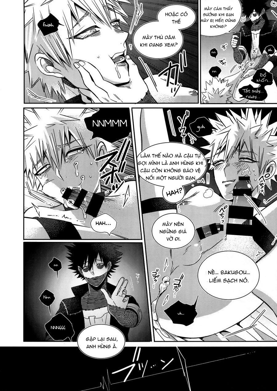 Tổng Hợp Oneshot Của Tịnh - Chap 25