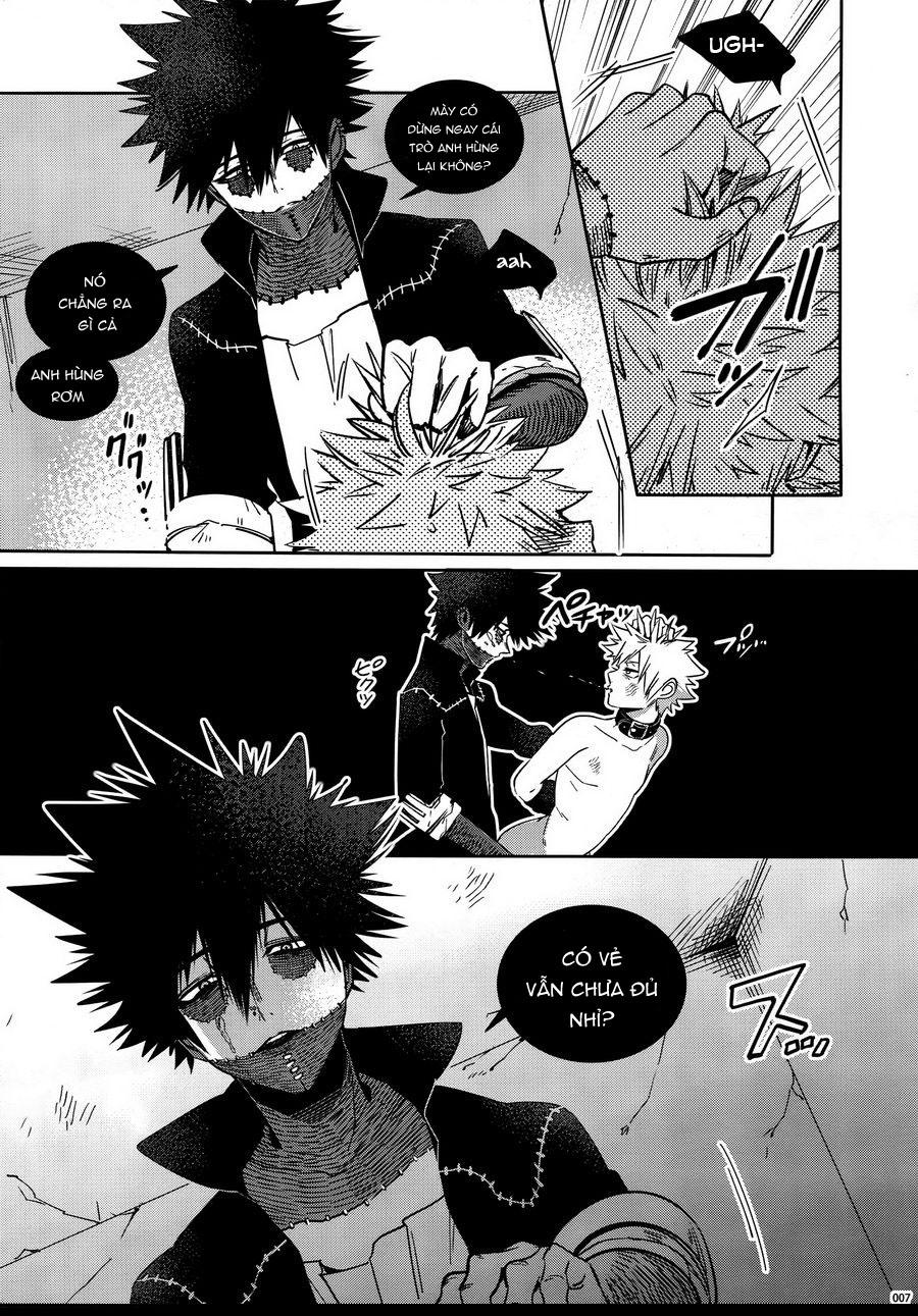 Tổng Hợp Oneshot Của Tịnh - Chap 25