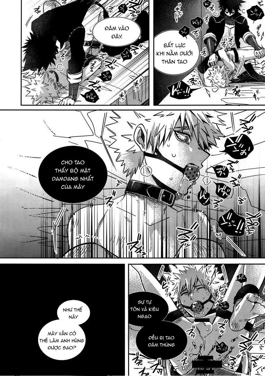 Tổng Hợp Oneshot Của Tịnh - Chap 25