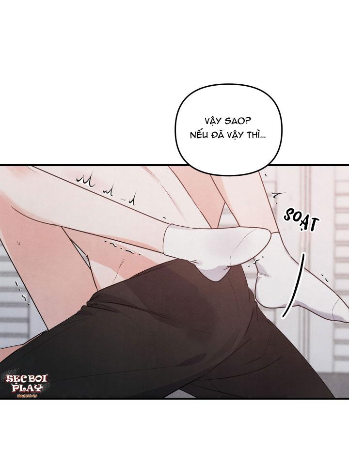 MỐI QUAN HỆ CỦA THÚ NHÂN - Chap 5