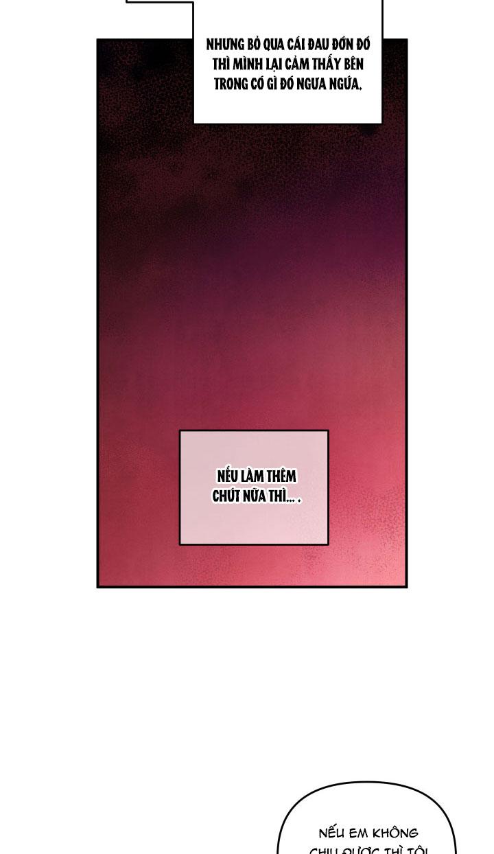 MỐI QUAN HỆ CỦA THÚ NHÂN - Chap 5