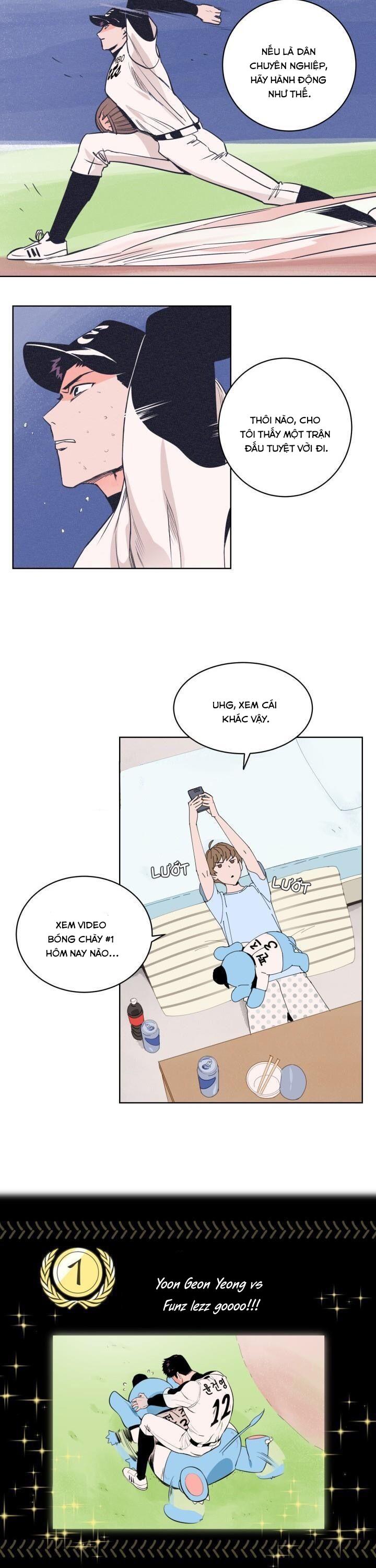 Điểm Tốt Nhất - Chap 10