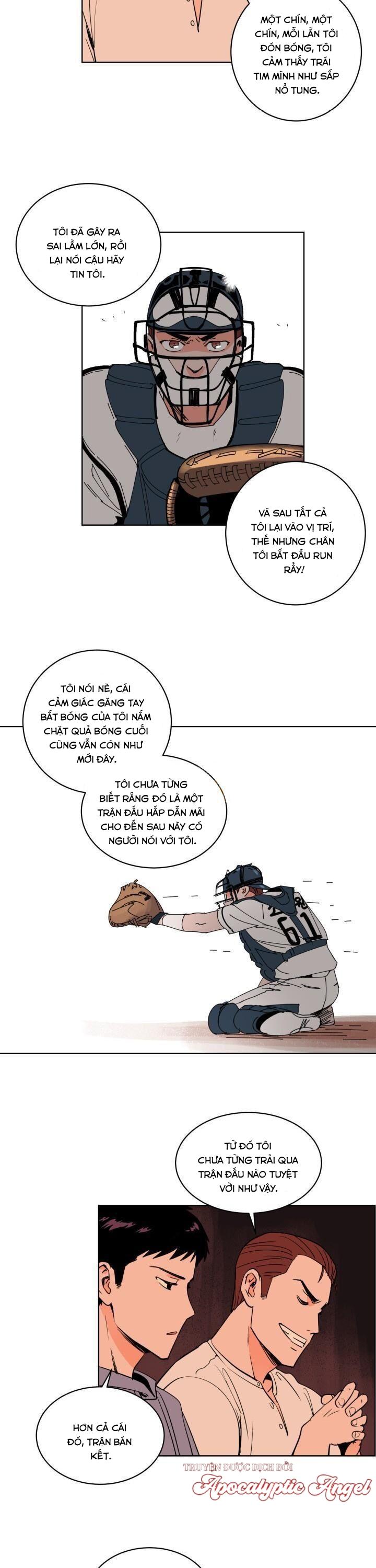 Điểm Tốt Nhất - Chap 10