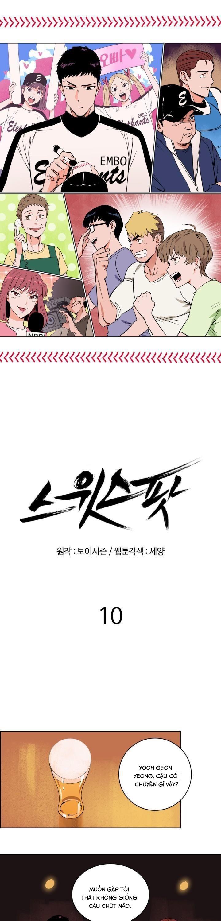 Điểm Tốt Nhất - Chap 10