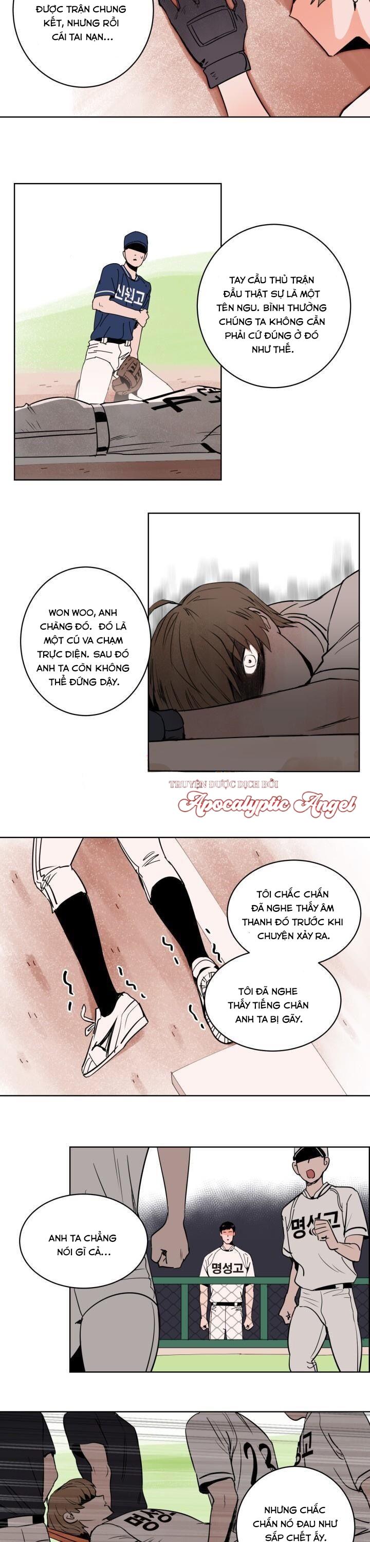 Điểm Tốt Nhất - Chap 10