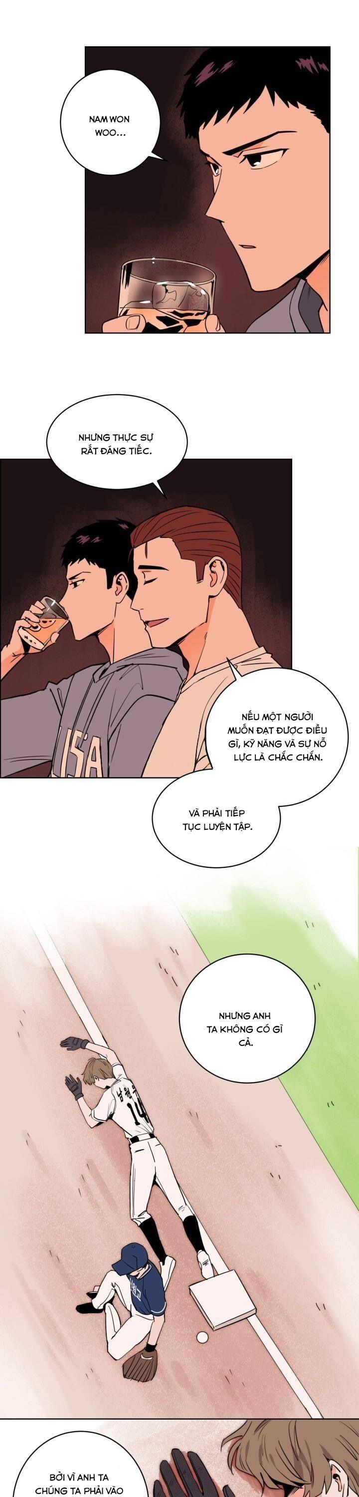 Điểm Tốt Nhất - Chap 10