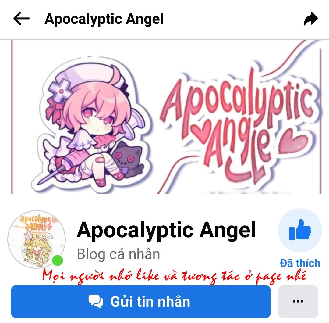 Điểm Tốt Nhất - Chap 10