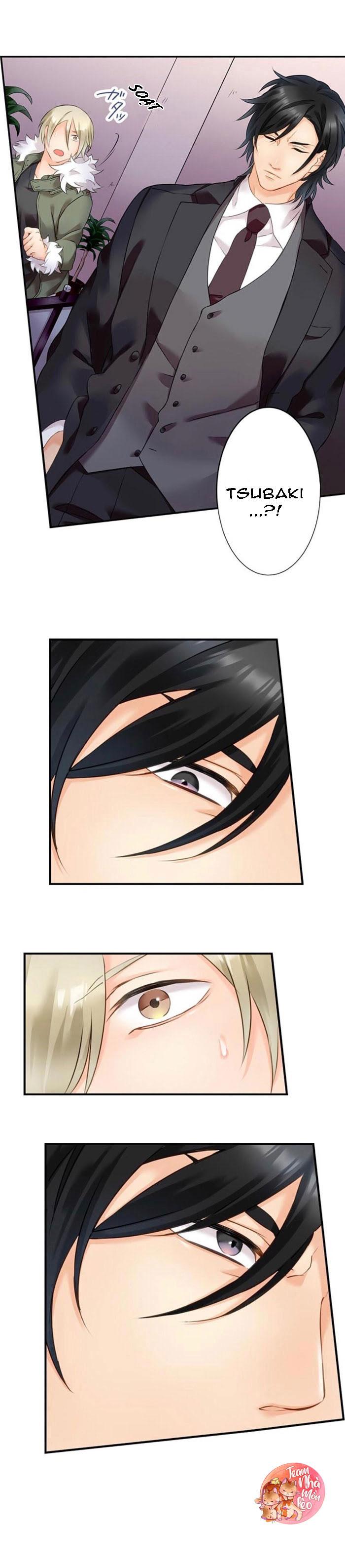 Cai Thuốc - Chap 1