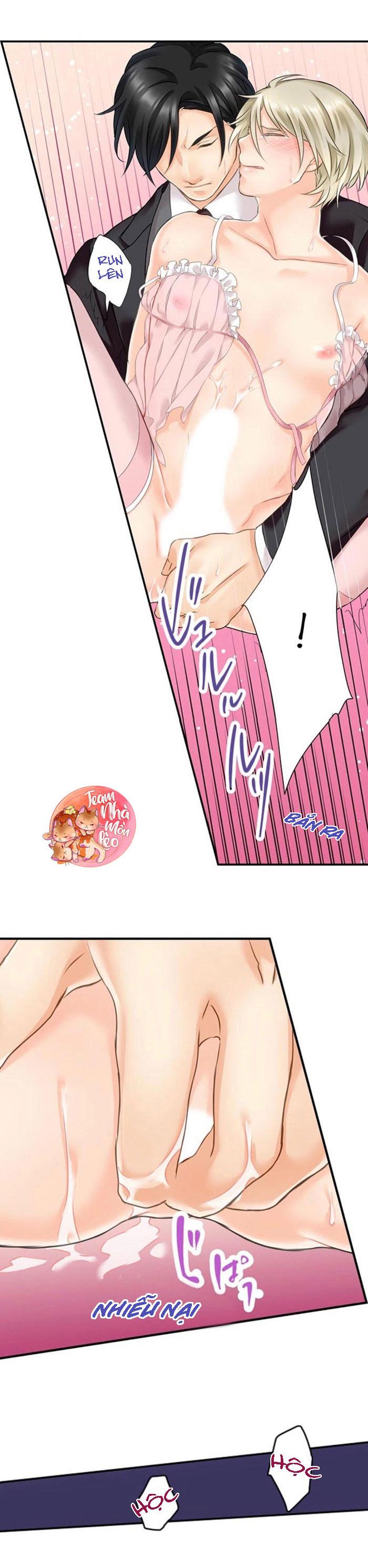 Cai Thuốc - Chap 3