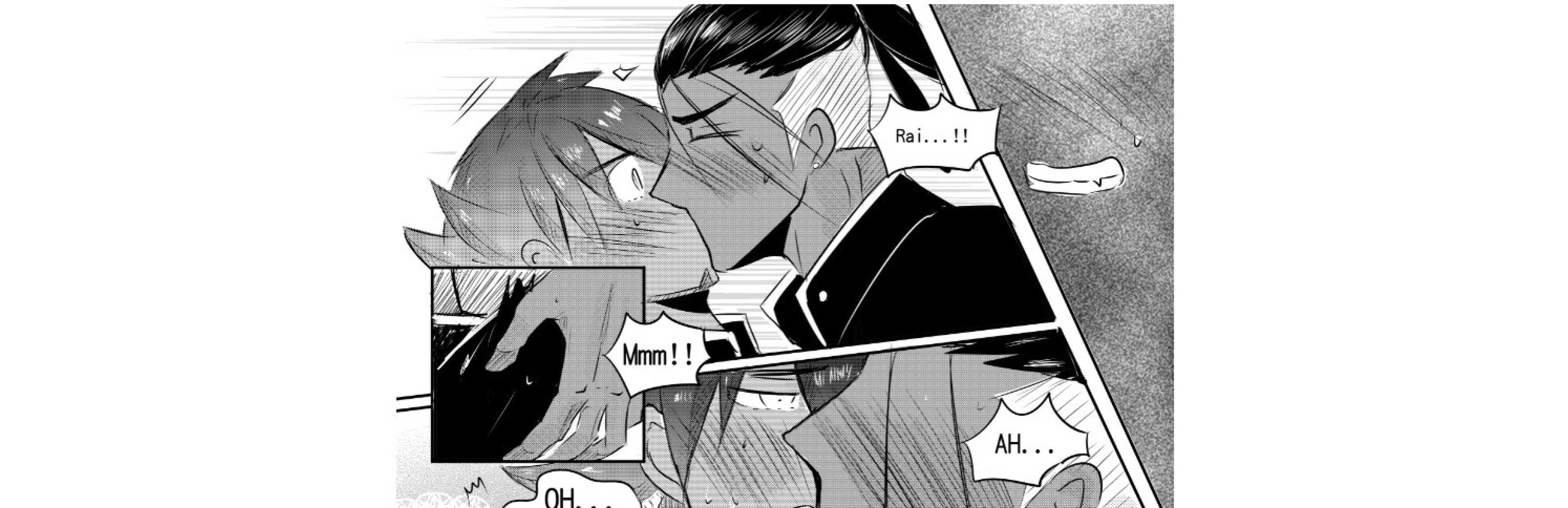 Tổng hợp truyện Oneshot và Doujinshi theo yêu cầu - Chap 42
