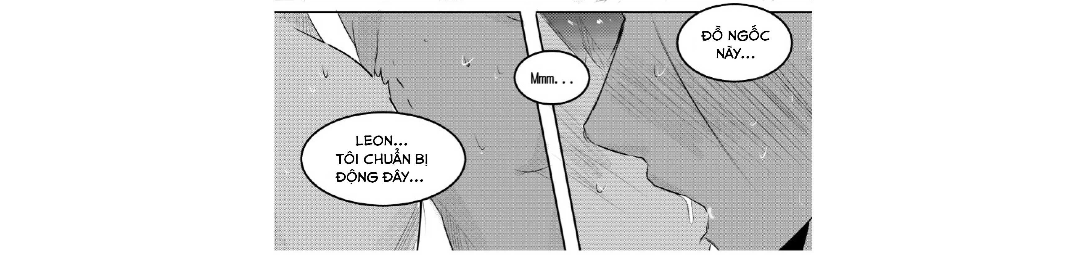 Tổng hợp truyện Oneshot và Doujinshi theo yêu cầu - Chap 42