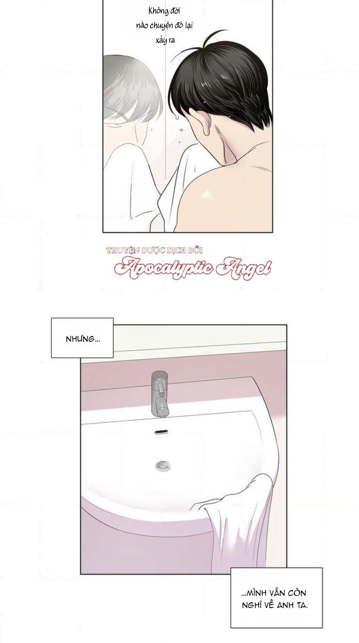 Giờ Chơi Cùng Hakdo - Chap 13