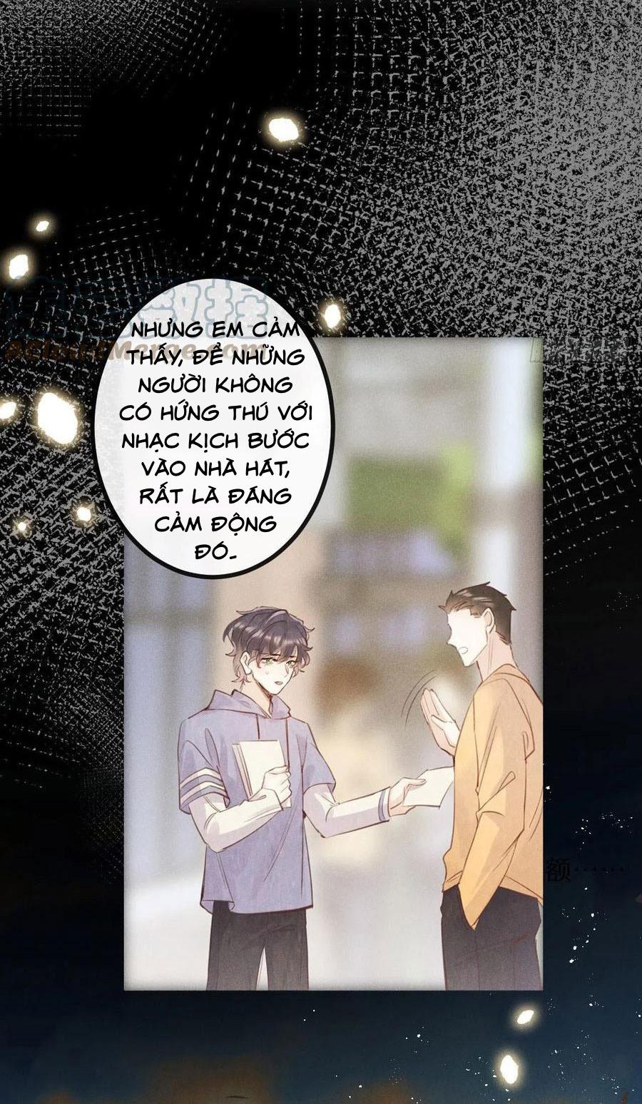 Lang Sói Thượng Khẩu - Chap 37