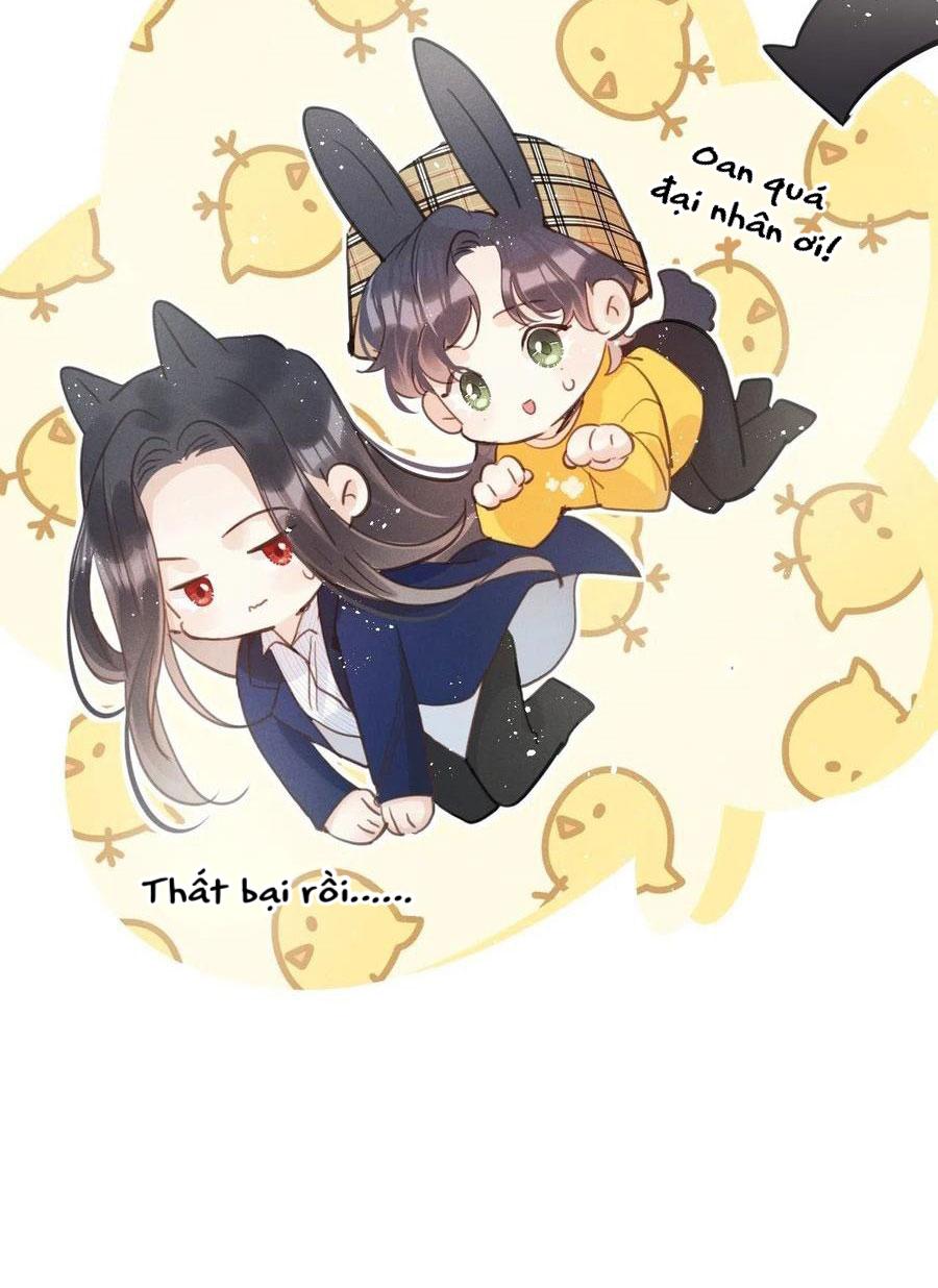 Lang Sói Thượng Khẩu - Chap 37