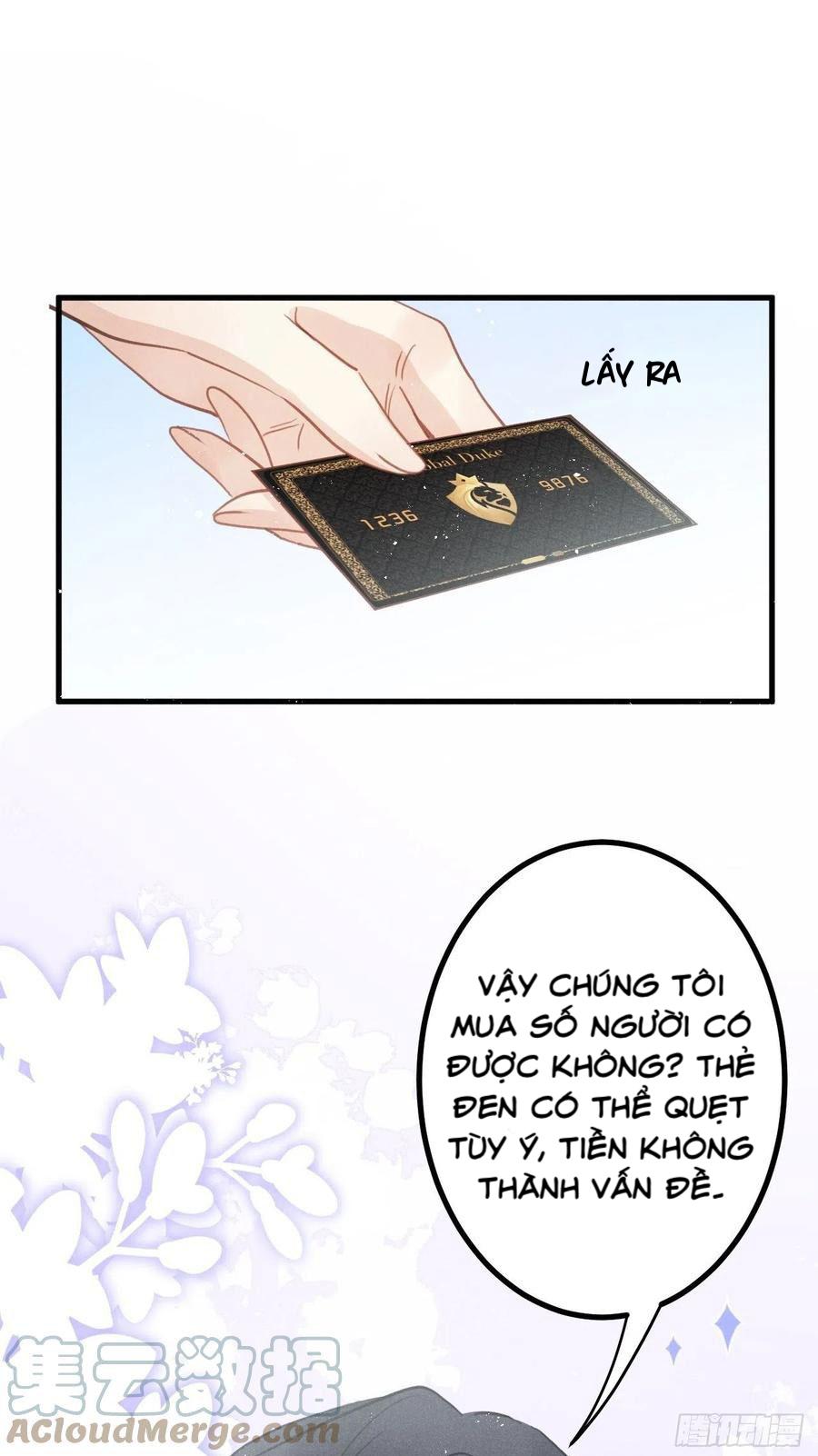 Lang Sói Thượng Khẩu - Chap 37