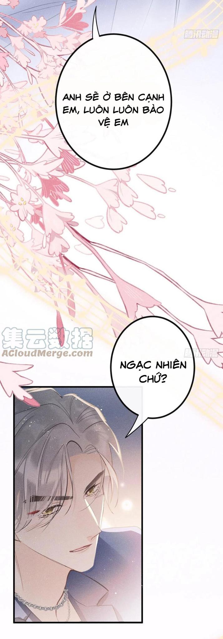 Lang Sói Thượng Khẩu - Chap 37