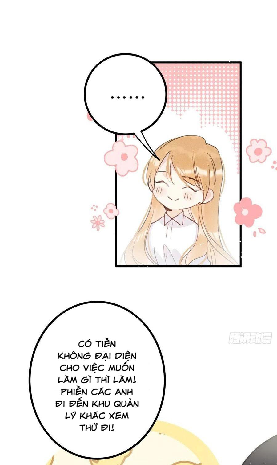 Lang Sói Thượng Khẩu - Chap 37