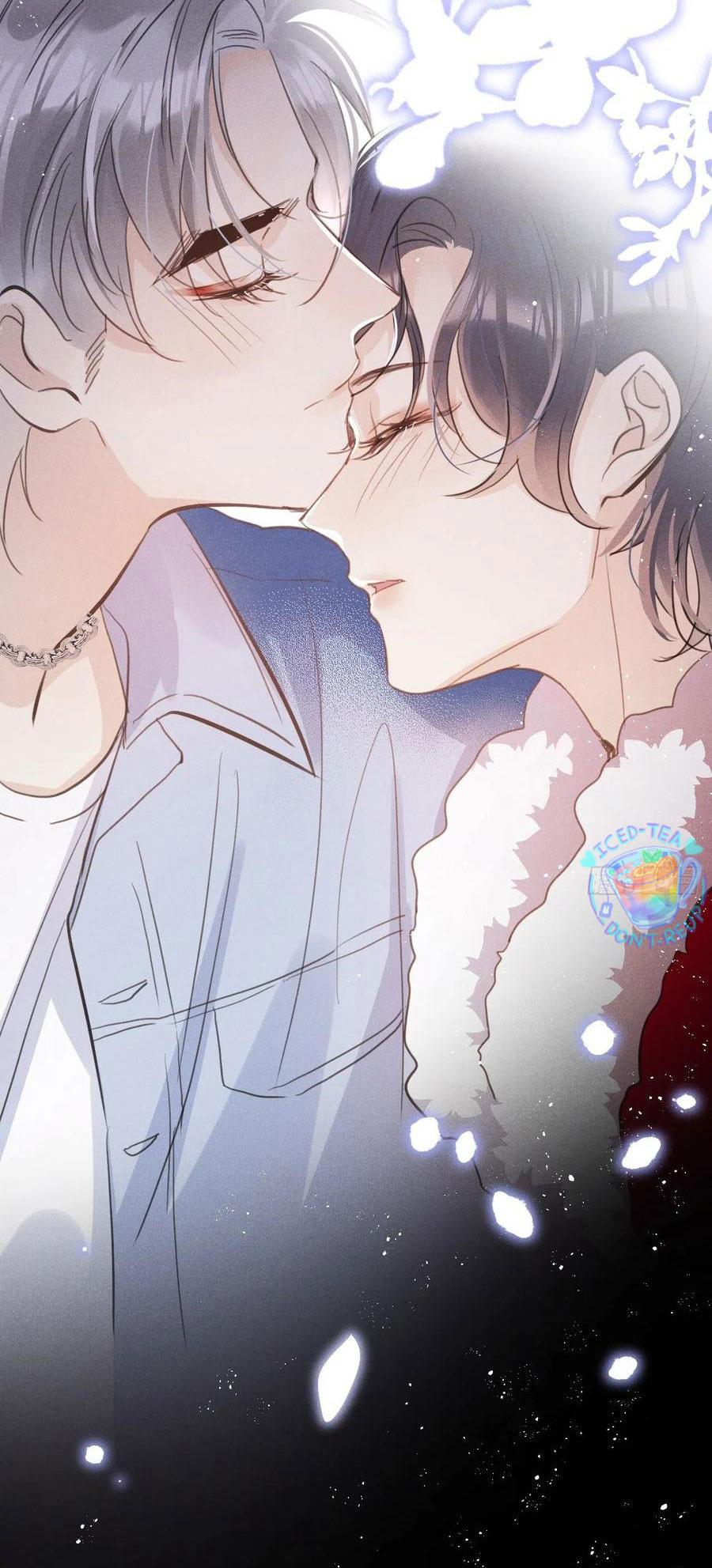 Lang Sói Thượng Khẩu - Chap 37