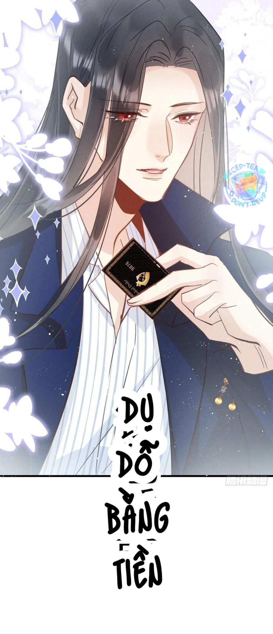 Lang Sói Thượng Khẩu - Chap 37