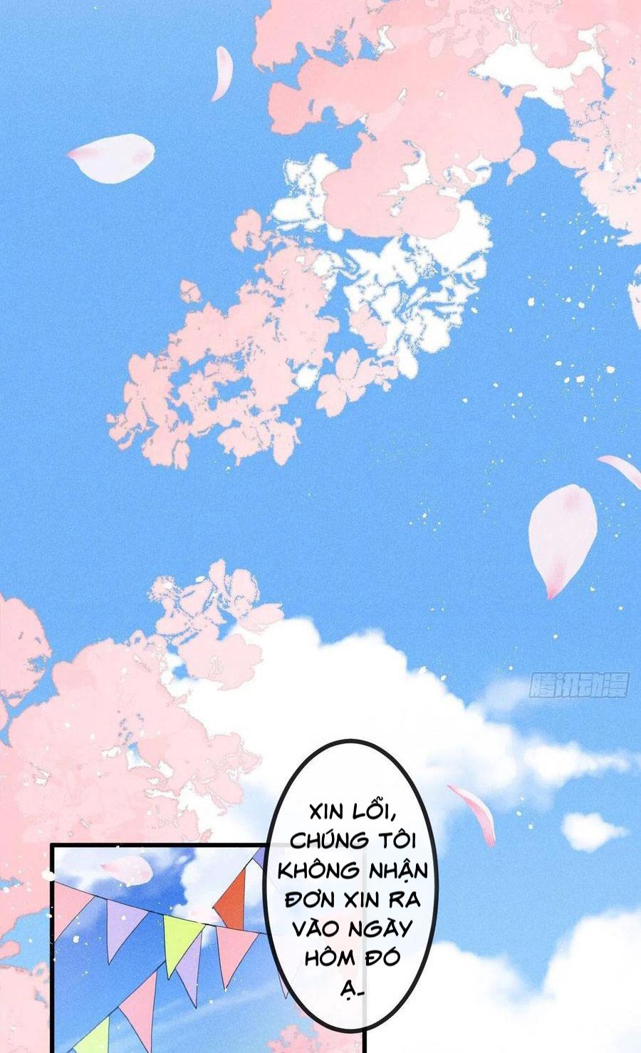 Lang Sói Thượng Khẩu - Chap 37