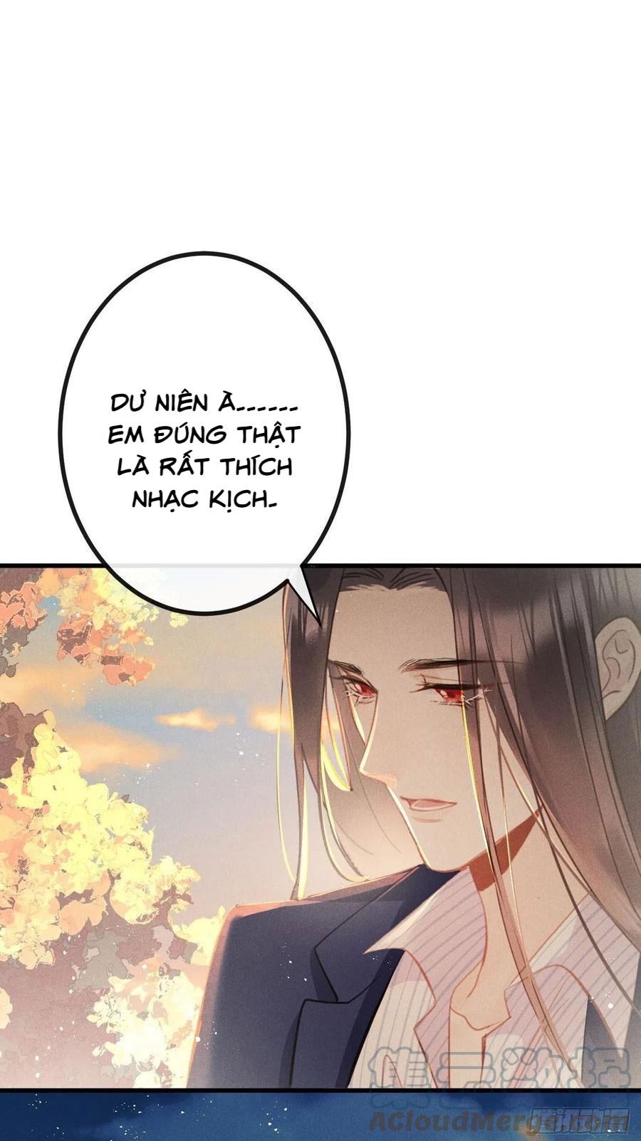 Lang Sói Thượng Khẩu - Chap 37