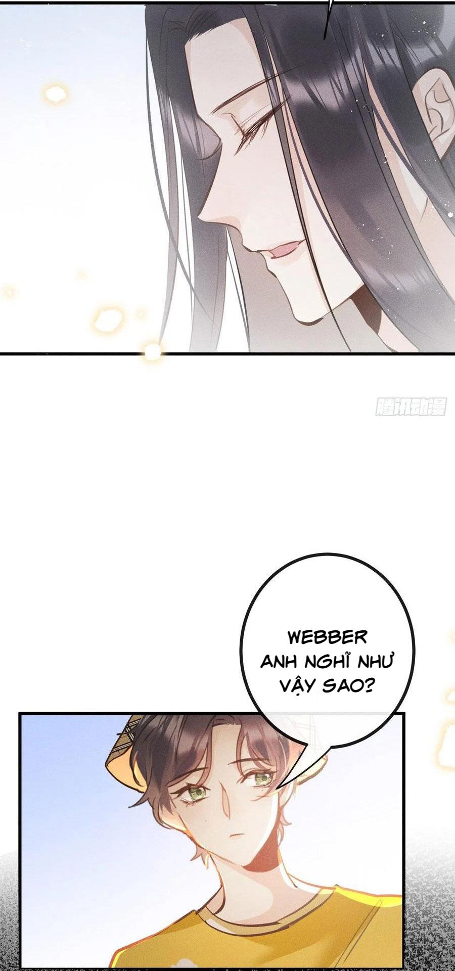 Lang Sói Thượng Khẩu - Chap 37