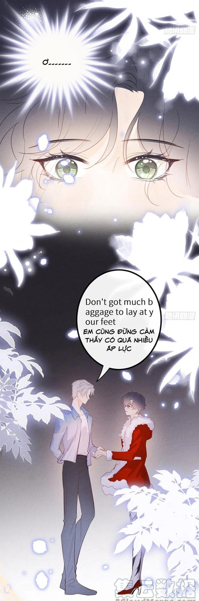 Lang Sói Thượng Khẩu - Chap 37