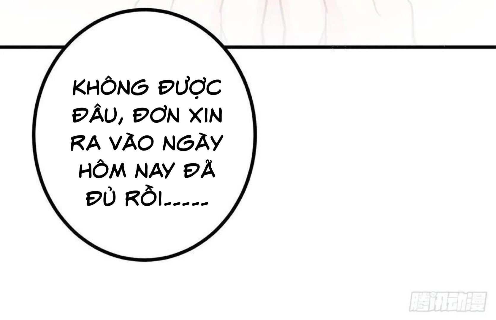 Lang Sói Thượng Khẩu - Chap 37