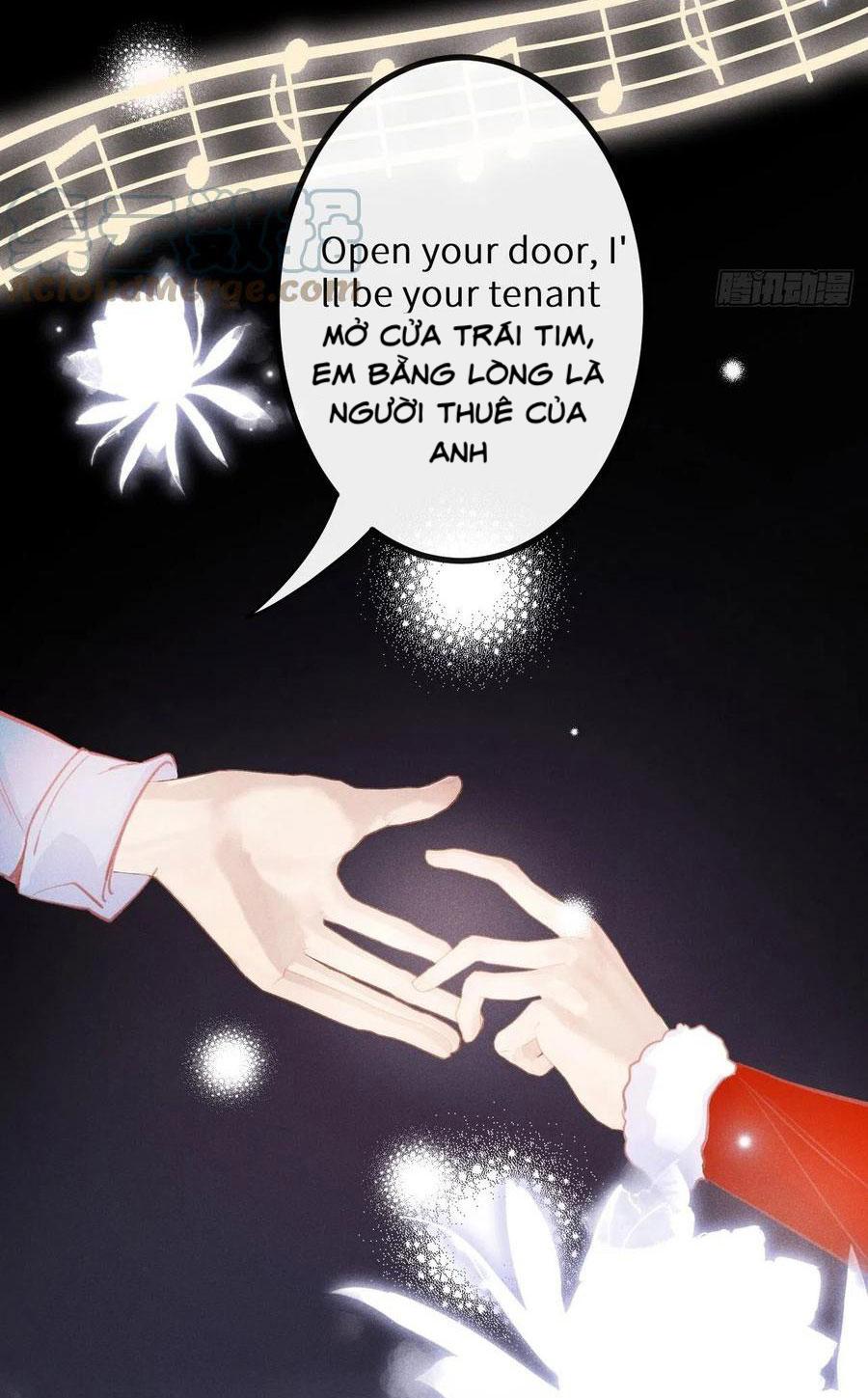 Lang Sói Thượng Khẩu - Chap 37