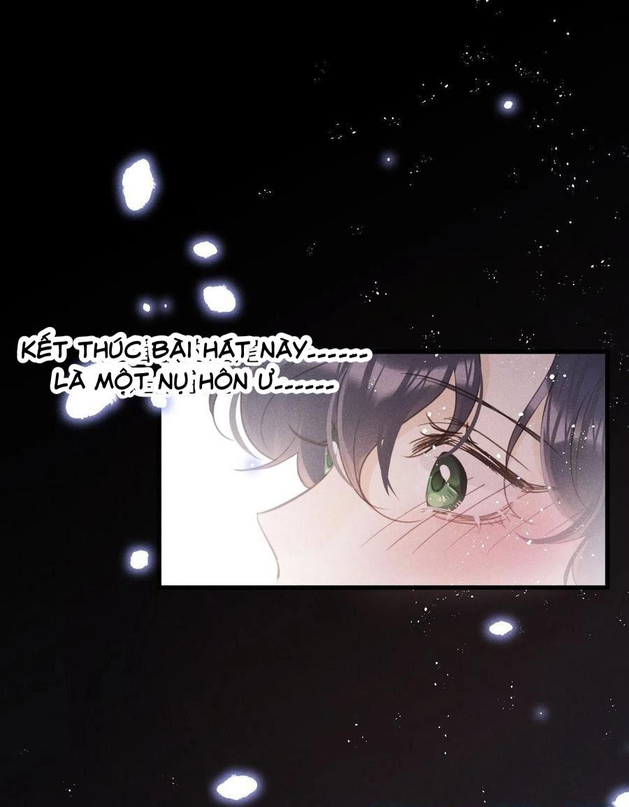 Lang Sói Thượng Khẩu - Chap 37