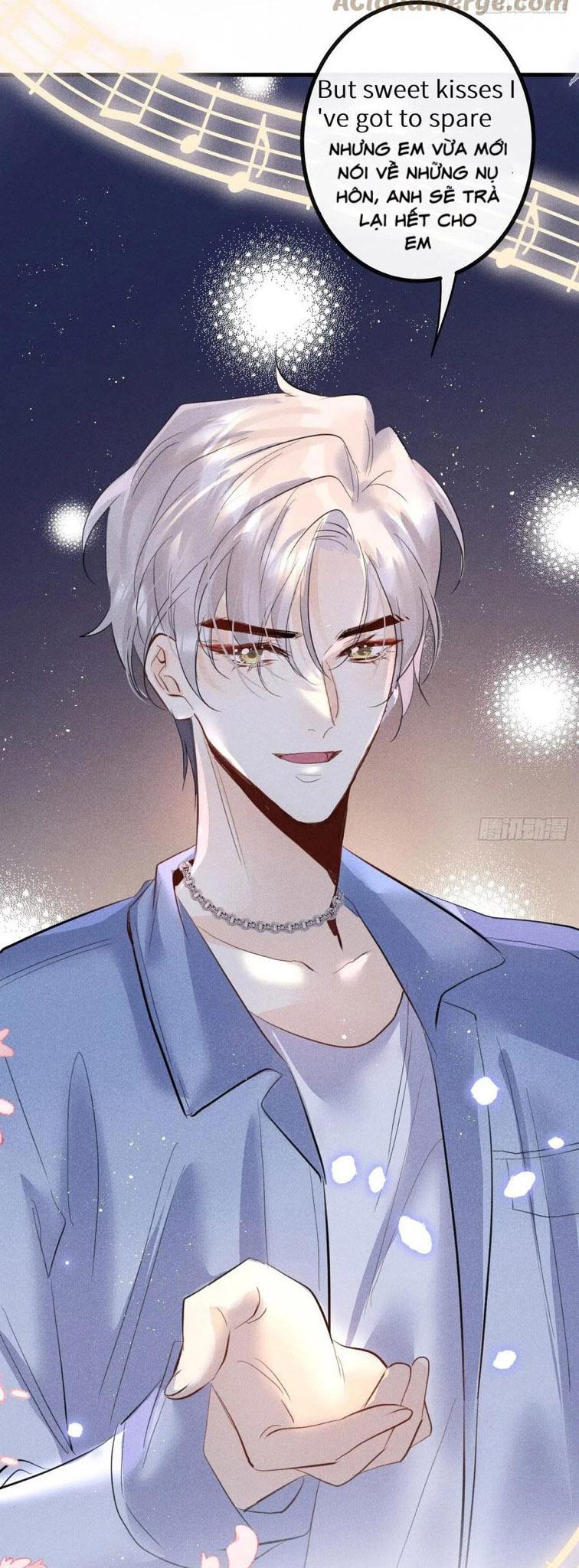 Lang Sói Thượng Khẩu - Chap 37