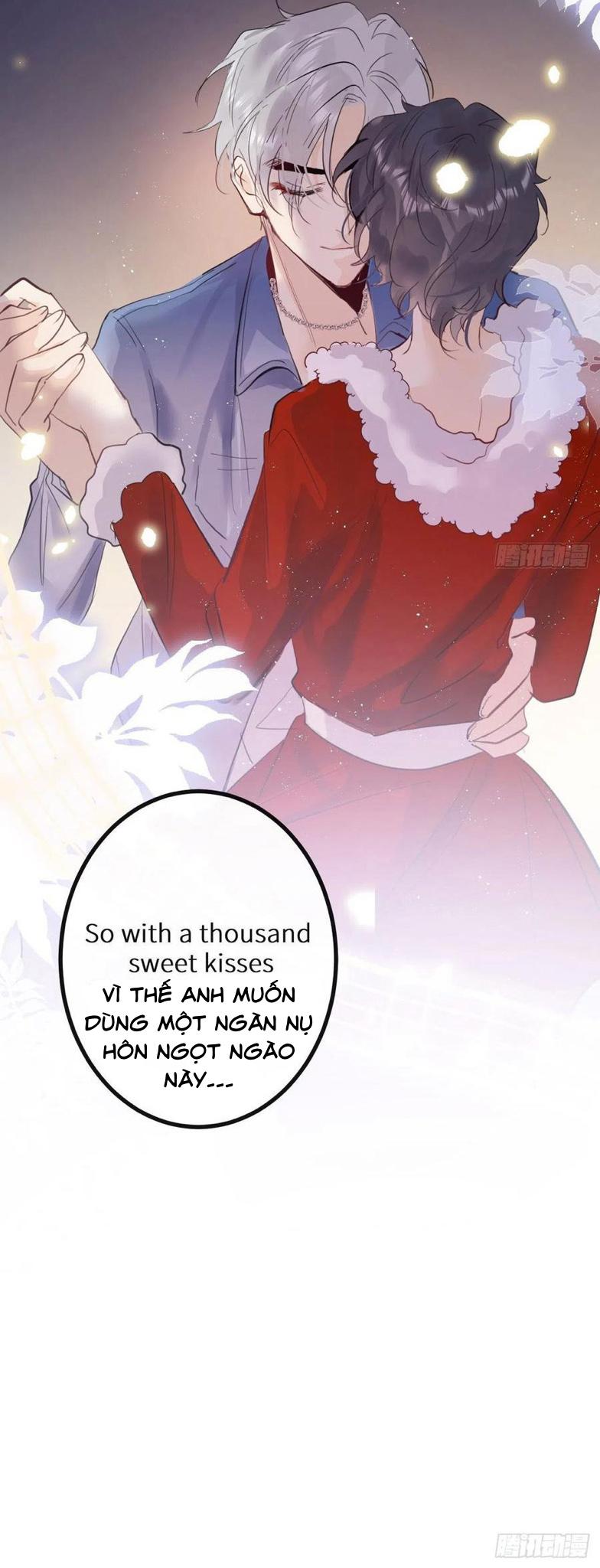 Lang Sói Thượng Khẩu - Chap 37