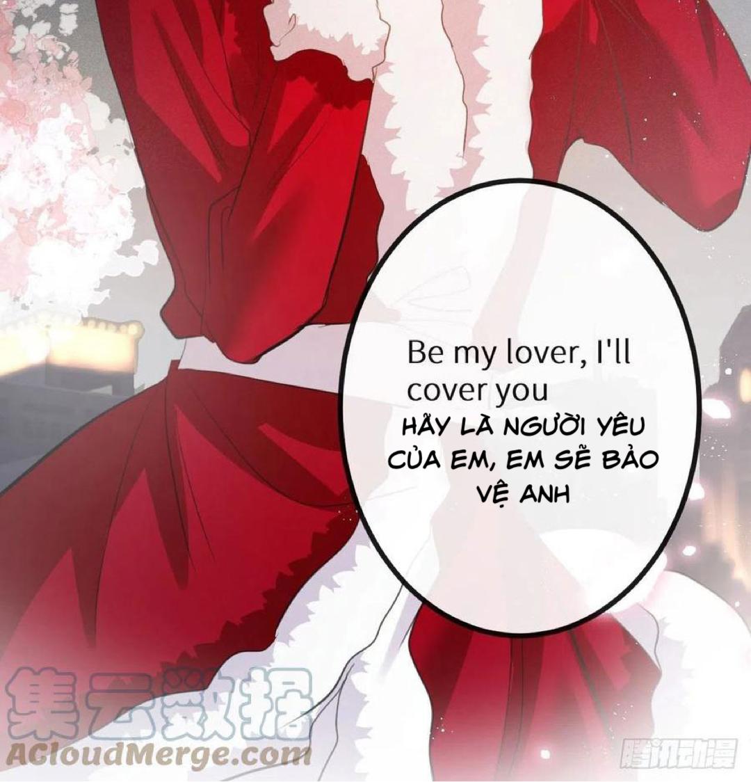 Lang Sói Thượng Khẩu - Chap 37