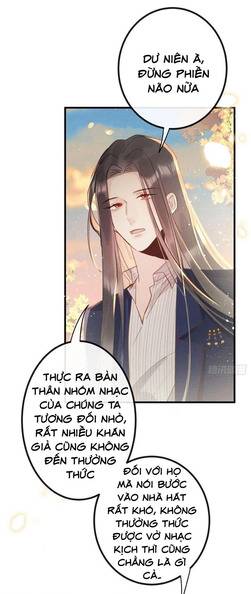 Lang Sói Thượng Khẩu - Chap 37