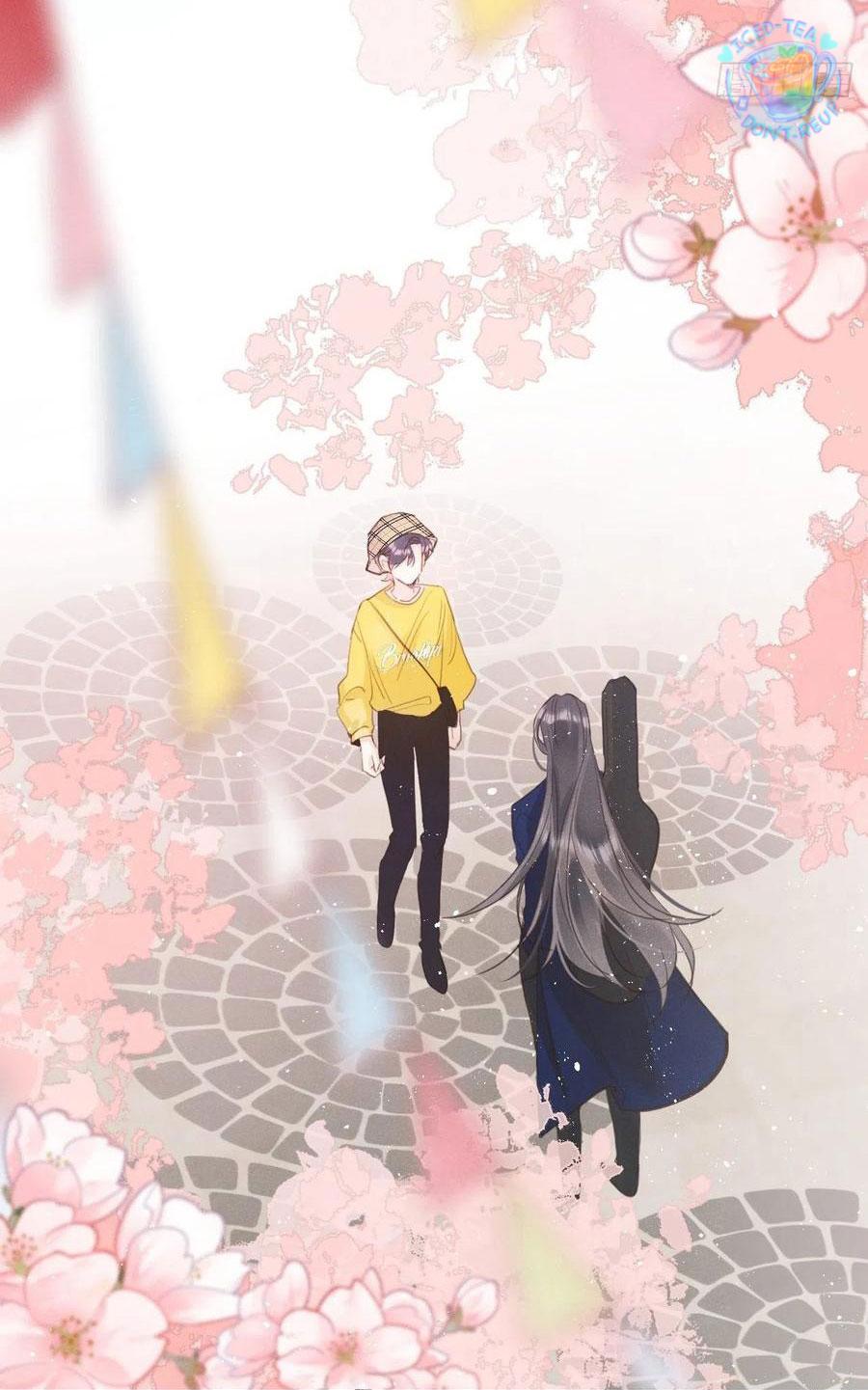 Lang Sói Thượng Khẩu - Chap 37