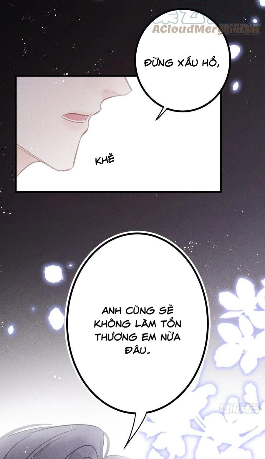 Lang Sói Thượng Khẩu - Chap 37