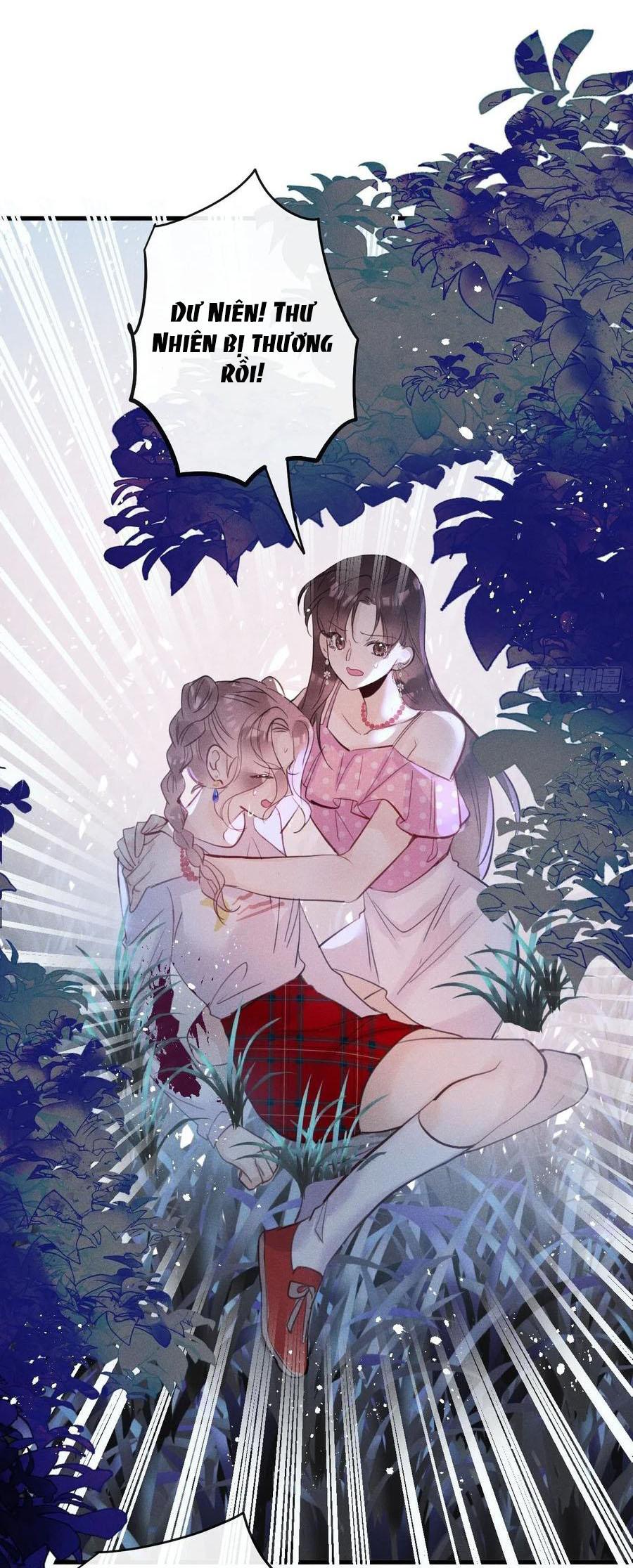 Lang Sói Thượng Khẩu - Chap 38